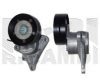 AUTOTEAM A09988 Belt Tensioner, v-ribbed belt